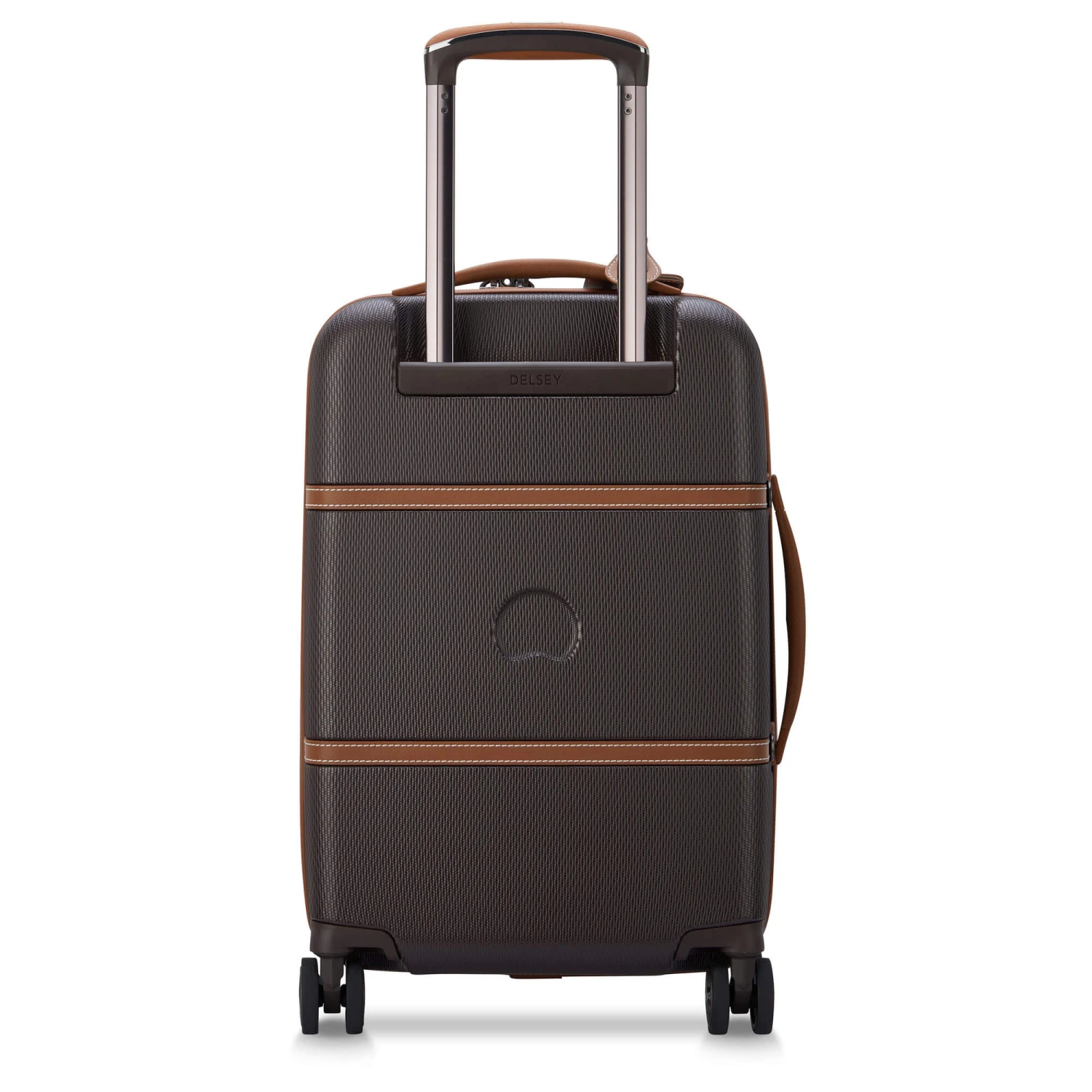 Delsey Chatelet Air 2.0 - 4-Rollen-Kabinentrolley 55 Cm 3 Delsey Chatelet Air 2.0 - 4-Rollen-Kabinentrolley 55 Cm – Bild 3