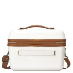 Delsey Chatelet Air 2.0 - Beauty Case 32 Cm -Modetaschen Delsey Chatelet Air 2 0 Beautycase Cabin Trolley kompatibel 32 cm angora 00167631015 4