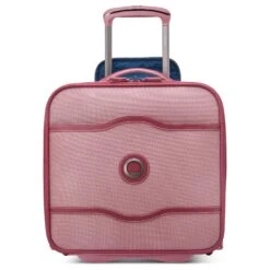 Delsey Chatelet Air 2.0 (Raynair) - 2-Rollen-Kabinentrolley 42 Cm