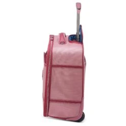 Delsey Chatelet Air 2.0 (Raynair) - 2-Rollen-Kabinentrolley 42 Cm -Modetaschen Delsey Chatelet Air 2 0 Underseater 2 Rollen Kabinentrolley 42 cm pink 00167645109 3