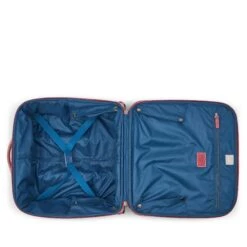 Delsey Chatelet Air 2.0 (Raynair) - 2-Rollen-Kabinentrolley 42 Cm -Modetaschen Delsey Chatelet Air 2 0 Underseater 2 Rollen Kabinentrolley 42 cm pink 00167645109 6