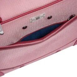 Delsey Chatelet Air 2.0 (Raynair) - 2-Rollen-Kabinentrolley 42 Cm -Modetaschen Delsey Chatelet Air 2 0 Underseater 2 Rollen Kabinentrolley 42 cm pink 00167645109 8