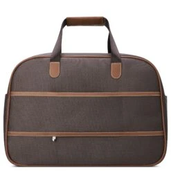 Delsey Chatelet Air 2.0 - Weekender 51 Cm -Modetaschen Delsey Chatelet Air 2 0 Weekender Kabinengep ck 51 cm braun 00167641006 4