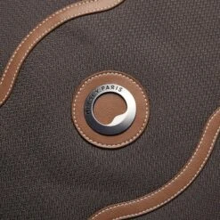 Delsey Chatelet Air 2.0 - Weekender 51 Cm -Modetaschen Delsey Chatelet Air 2 0 Weekender Kabinengep ck 51 cm braun 00167641006 8