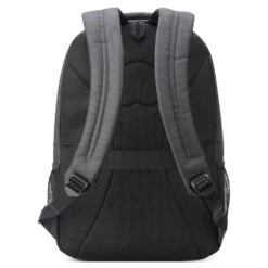 Delsey Element Aviator - Rucksack 47 Cm -Modetaschen Delsey Element Beckpacks Aviator Rucksack 2 F cher mit USB Anschluss und RFID 47 cm graphit 00064660101 6