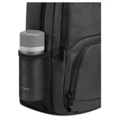 Delsey Element Aviator - Rucksack 47 Cm -Modetaschen Delsey Element Beckpacks Aviator Rucksack 2 F cher mit USB Anschluss und RFID 47 cm graphit 00064660101 7