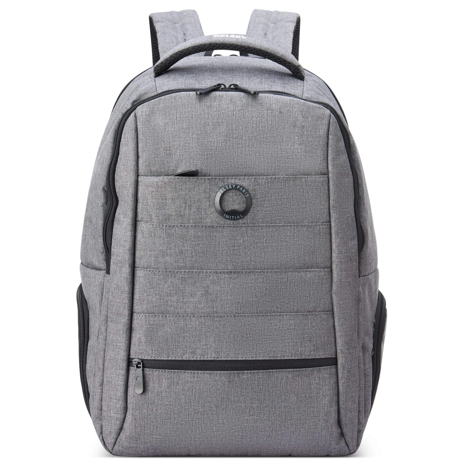 Delsey Element Voyager - Rucksack 15.6'' 44 Cm 1 Delsey Element Voyager - Rucksack 15.6'' 44 Cm