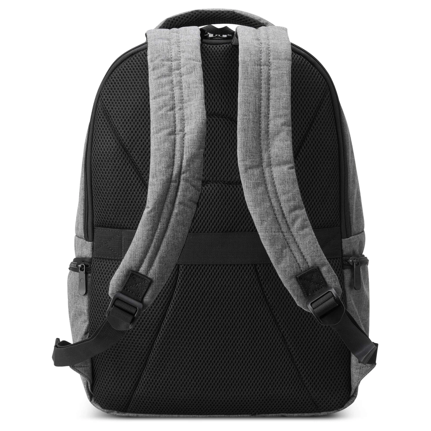 Delsey Element Voyager - Rucksack 15.6'' 44 Cm 3 Delsey Element Voyager - Rucksack 15.6'' 44 Cm – Bild 3