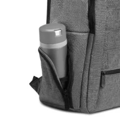 Delsey Element Voyager - Rucksack 15.6'' 44 Cm 12 Delsey Element Voyager - Rucksack 15.6'' 44 Cm -Modetaschen Delsey Element Voyager Rucksack 15 6 039 039 44 cm grau 00064660311 6