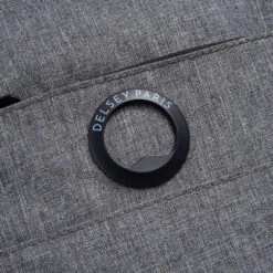 Delsey Element Voyager - Rucksack 15.6'' 44 Cm 13 Delsey Element Voyager - Rucksack 15.6'' 44 Cm -Modetaschen Delsey Element Voyager Rucksack 15 6 039 039 44 cm grau 00064660311 7