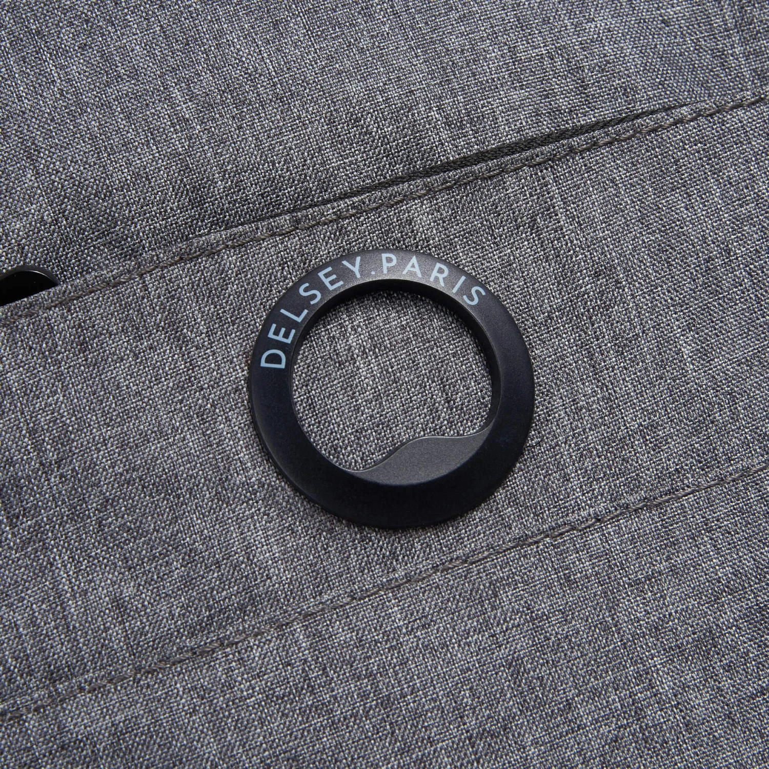 Delsey Element Voyager - Rucksack 15.6'' 44 Cm 7 Delsey Element Voyager - Rucksack 15.6'' 44 Cm – Bild 7