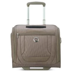 Delsey Helium Dlx 2.0 (Raynair) - 2-Rollen-Businesstrolley 39 Cm