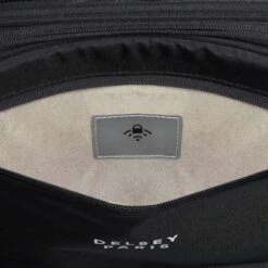 Delsey Maubert 2.0 - 4-Rollen-Trolley 69 Cm Erw. -Modetaschen Delsey Maubert 2 0 4 Rollen Trolley 69 cm erw black 381381000 6