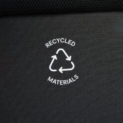 Delsey Maubert 2.0 - 4-Rollen-Trolley 69 Cm Erw. -Modetaschen Delsey Maubert 2 0 4 Rollen Trolley 69 cm erw black 381381000 8