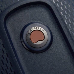 Delsey Moncey - 4-Rollen-Trolley 76 Cm -Modetaschen Delsey Moncey 4 Rollen Trolley 76 cm tintenblau 384482162 8