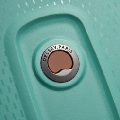 Delsey Moncey Slim Line - 4-Rollen-Kabinentrolley 55 Cm -Modetaschen Delsey Moncey Slim Line 4 Rollen Kabinentrolley 55 cm mandel 384480343 8