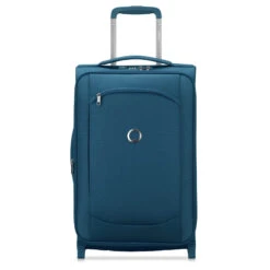 Delsey Montmatre Air 2.0 Universeller - 2-Rollen-Kabinentrolley S 55 Cm Erw.