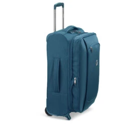 Delsey Montmatre Air 2.0 Universeller - 2-Rollen-Kabinentrolley S 55 Cm Erw. -Modetaschen Delsey Montmatre Air 2 0 Universeller 2 Rollen Kabinentrolley S 55 cm erw blau 235272912 3