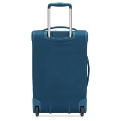 Delsey Montmatre Air 2.0 Universeller - 2-Rollen-Kabinentrolley S 55 Cm Erw. -Modetaschen Delsey Montmatre Air 2 0 Universeller 2 Rollen Kabinentrolley S 55 cm erw blau 235272912 4
