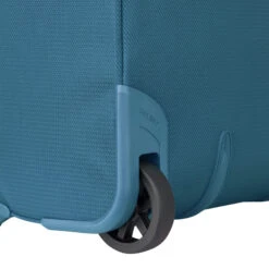 Delsey Montmatre Air 2.0 Universeller - 2-Rollen-Kabinentrolley S 55 Cm Erw. -Modetaschen Delsey Montmatre Air 2 0 Universeller 2 Rollen Kabinentrolley S 55 cm erw blau 235272912 6
