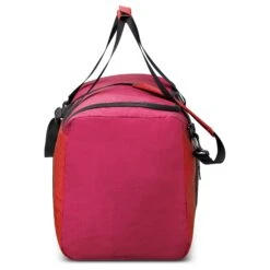 Delsey Nomade Faltbare - Reisetasche 65 Cm -Modetaschen Delsey Nomade Faltbare Tasche 65 cm paonie 00333540509 3