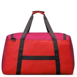 Delsey Nomade Faltbare - Reisetasche 65 Cm -Modetaschen Delsey Nomade Faltbare Tasche 65 cm paonie 00333540509 4
