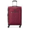 Delsey Pin Up 6 - 4-Rollen-Trolley 68 Cm Erw.