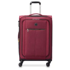 Delsey Pin Up 6 - 4-Rollen-Trolley 68 Cm Erw.