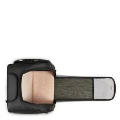 Delsey Raspail - 2-Rollen-Tiertrolley 48 Cm Nachhaltig -Modetaschen Delsey Raspail 2 Rollen Tiertransportwagen 48 cm nachhaltig black 00328917000 3