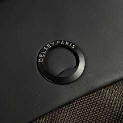 Delsey Raspail - 2-Rollen-Tiertrolley 48 Cm Nachhaltig -Modetaschen Delsey Raspail 2 Rollen Tiertransportwagen 48 cm nachhaltig black 00328917000 6