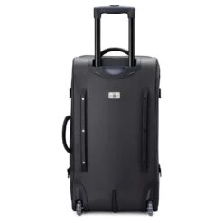 Delsey Raspail - 2-Rollenreisetasche 64 Cm -Modetaschen Delsey Raspail 2 Rollenreisetasche 64 cm schwarz 00328932100 5