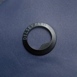 Delsey Raspail - 2-Rollenreisetasche 73 Cm -Modetaschen Delsey Raspail 2 Rollenreisetasche 73 cm blau 00328924002 10