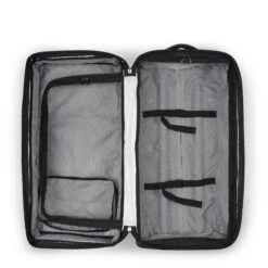 Delsey Raspail - 2-Rollenreisetasche 73 Cm -Modetaschen Delsey Raspail 2 Rollenreisetasche 73 cm blau 00328924002 4