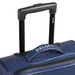 Delsey Raspail - 2-Rollenreisetasche 73 Cm -Modetaschen Delsey Raspail 2 Rollenreisetasche 73 cm blau 00328924002 6