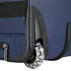 Delsey Raspail - 2-Rollenreisetasche 73 Cm -Modetaschen Delsey Raspail 2 Rollenreisetasche 73 cm blau 00328924002 7
