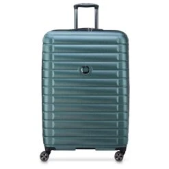 Delsey Shadow 5.0 - 4-Rollen-Trolley 82 Cm Erw.