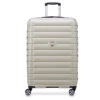 Delsey Shadow 5.0 - 4-Rollen-Trolley Erw. 75 Cm