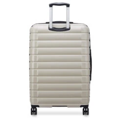 Delsey Shadow 5.0 - 4-Rollen-Trolley Erw. 75 Cm -Modetaschen Delsey Shadow 5 0 4 Rollen Trolley erw 75 cm elfenbein 287882127 3