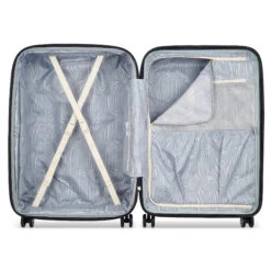 Delsey Shadow 5.0 - 4-Rollen-Trolley Erw. 75 Cm -Modetaschen Delsey Shadow 5 0 4 Rollen Trolley erw 75 cm elfenbein 287882127 5