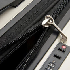 Delsey Shadow 5.0 - 4-Rollen-Trolley Erw. 75 Cm -Modetaschen Delsey Shadow 5 0 4 Rollen Trolley erw 75 cm elfenbein 287882127 8