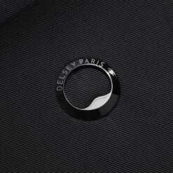 Delsey Sky Max 2.0 (Raynair) - 2-Rollen-Kabinentrolley 38 Cm -Modetaschen Delsey Sky Max 2 0 Raynair 2 Rollen Kabinentrolley 38 cm black 00328445100 8