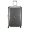 Delsey Turenne - 4-Rollen-Trolley 75 Cm L