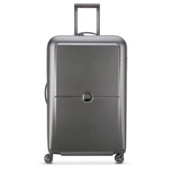 Delsey Turenne - 4-Rollen-Trolley 75 Cm L