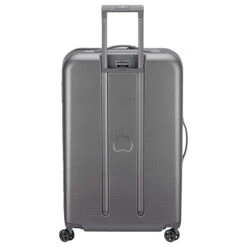Delsey Turenne - 4-Rollen-Trolley 75 Cm L -Modetaschen Delsey Turenne 4 Rollen Trolley 75 cm L silber 162182111 3