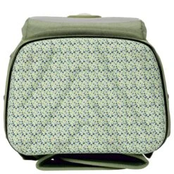 DerDieDas ErgoFlex Easy Exclusive ECO - Schulranzen Set 5 Tlg 950g -Modetaschen DerDieDas ErgoFlex Easy Exclusive ECO Schulranzen Set 5 tlg 950g Green Planet 8509169 6