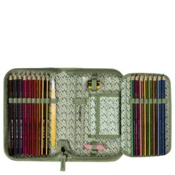 DerDieDas ErgoFlex Easy Exclusive ECO - Schulranzen Set 5 Tlg 950g -Modetaschen DerDieDas ErgoFlex Easy Exclusive ECO Schulranzen Set 5 tlg 950g Green Planet 8509169 8