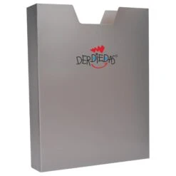 DerDieDas ErgoFlex Easy Exclusive LED - Schulranzen Set 5 Tlg. 950g -Modetaschen DerDieDas ErgoFlex Easy Exclusive LED Schulranzen Set 5 tlg 950g Primavera 8509165 10