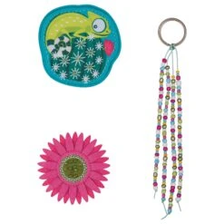 DerDieDas ErgoFlex Easy Exclusive LED - Schulranzen Set 5 Tlg. 950g -Modetaschen DerDieDas ErgoFlex Easy Exclusive LED Schulranzen Set 5 tlg 950g Primavera 8509165 12