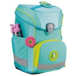 DerDieDas ErgoFlex Easy Exclusive LED - Schulranzen Set 5 Tlg. 950g -Modetaschen DerDieDas ErgoFlex Easy Exclusive LED Schulranzen Set 5 tlg 950g Primavera 8509165 4