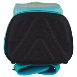 DerDieDas ErgoFlex Easy Exclusive LED - Schulranzen Set 5 Tlg. 950g -Modetaschen DerDieDas ErgoFlex Easy Exclusive LED Schulranzen Set 5 tlg 950g Primavera 8509165 6